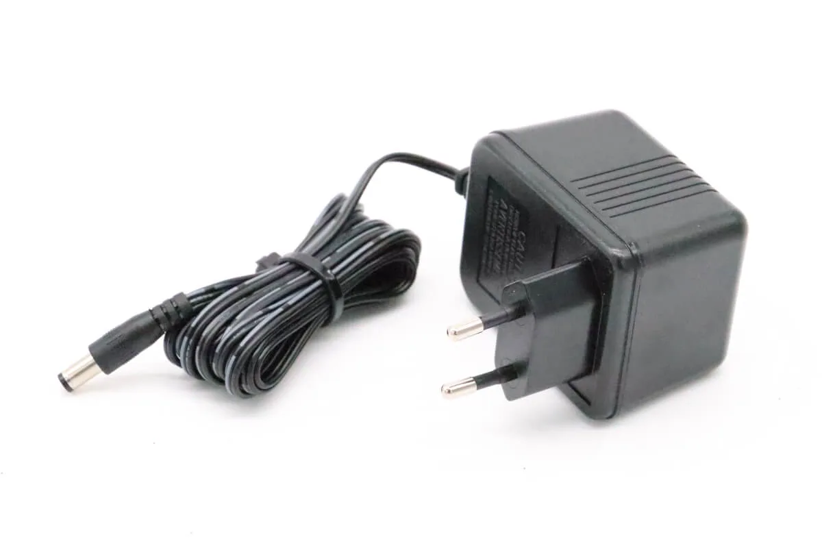Maxima WATER SOFTENER – Stromversorgung Adapter 09351112