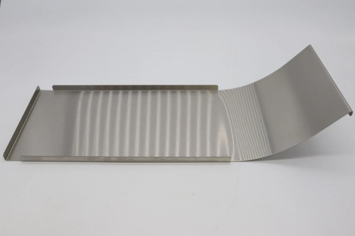Maxima MTT150 – Auffangschale/Gleitelement #39 (unten) 09347606