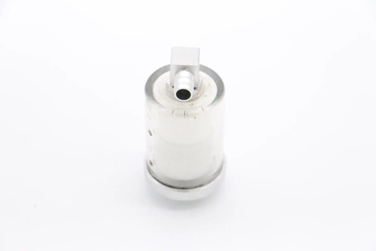 Weitere Ansicht: MVAC200/300 – Öl Filter