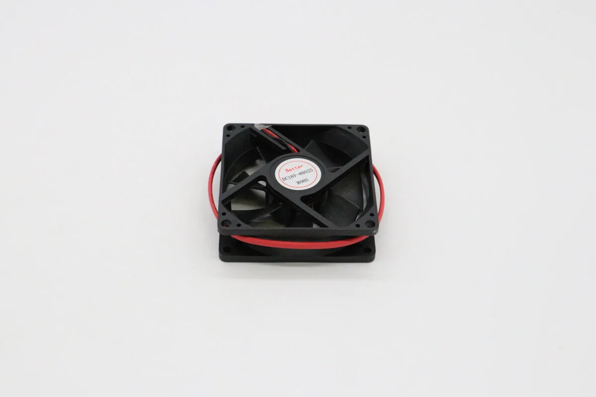 Maxima M700 – Lüfter 09399157