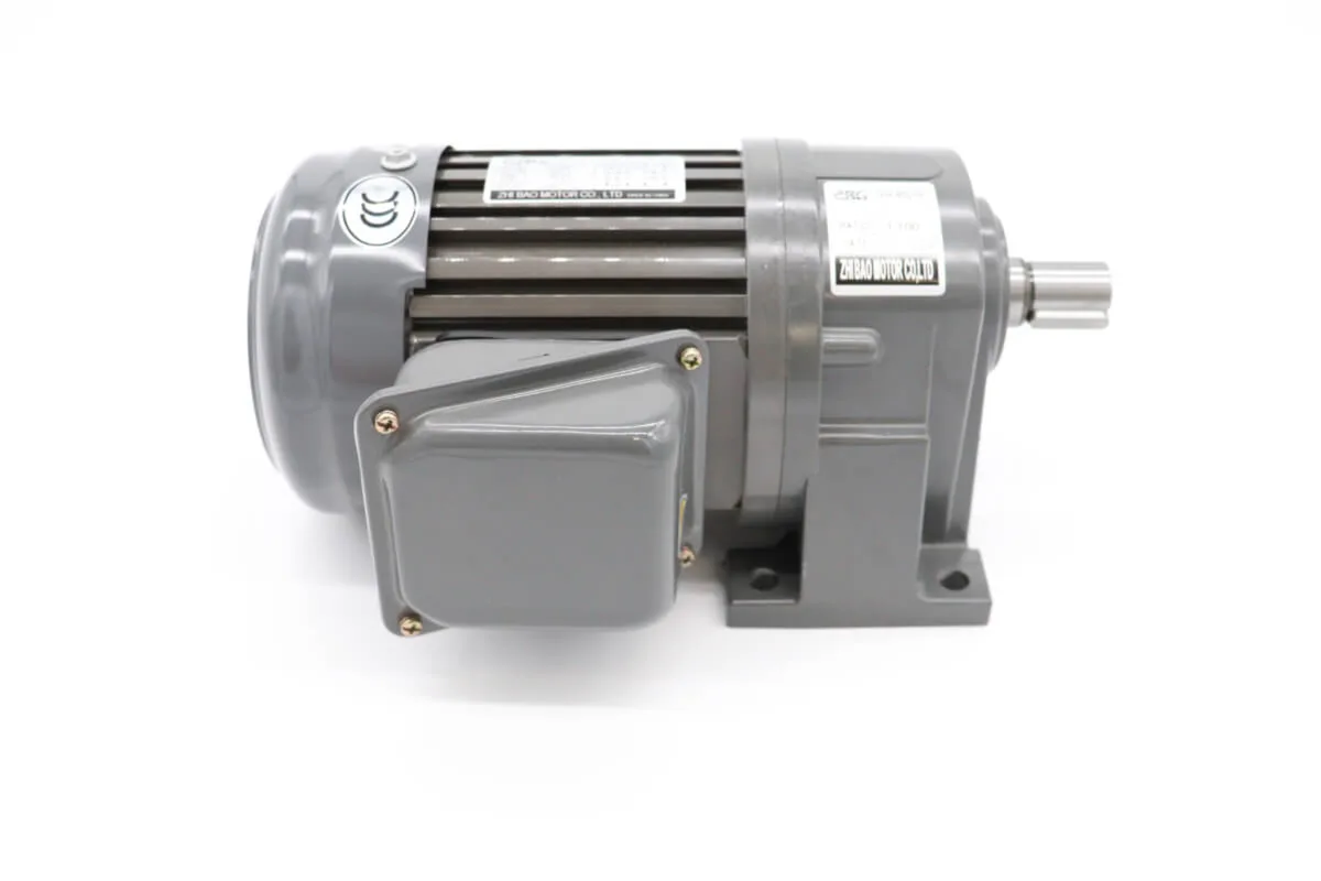 Maxima MAJ-25 Motor 09310001