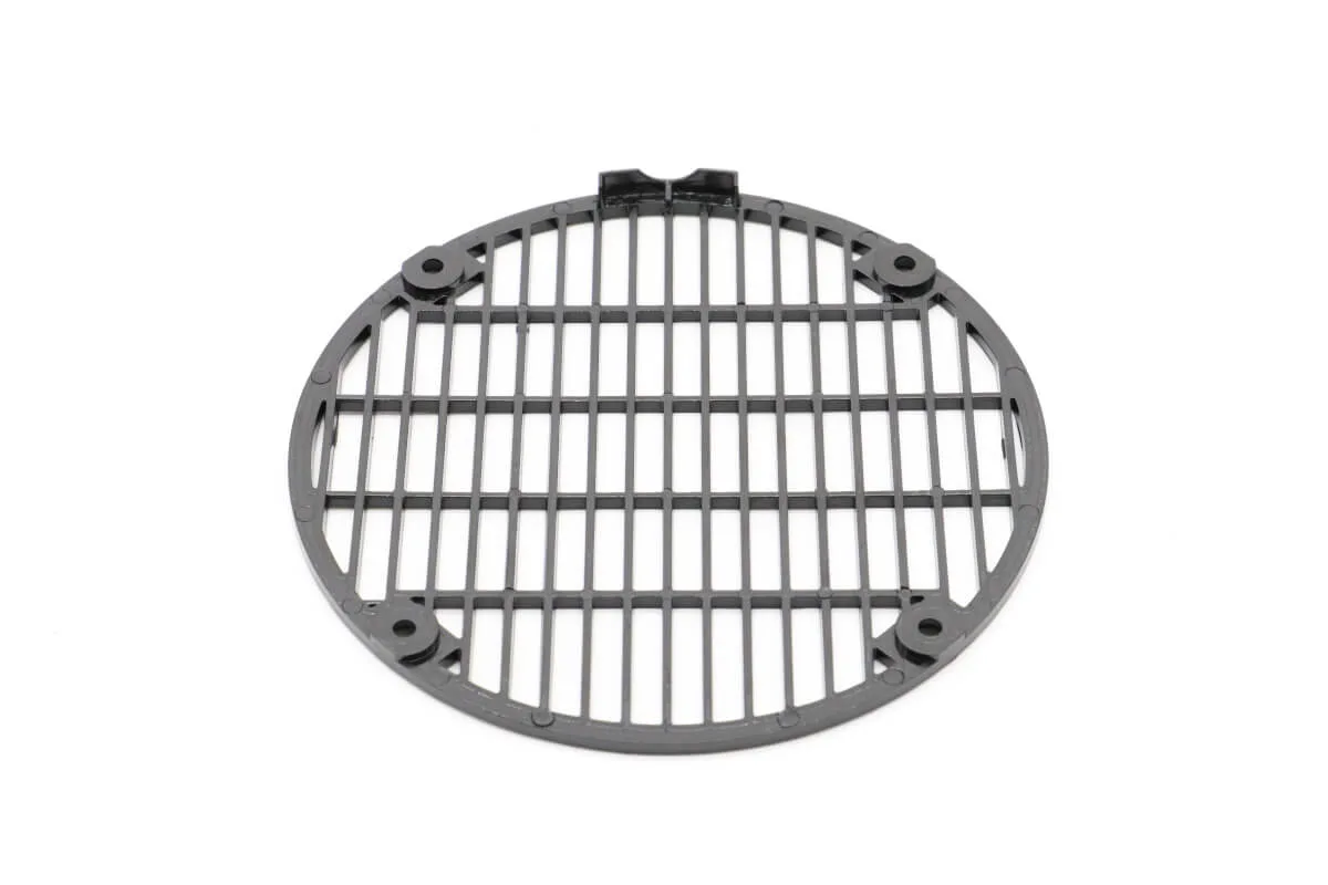 Weitere Ansicht: CHOCOLATE 5L/10L – Belüftung Grill #24