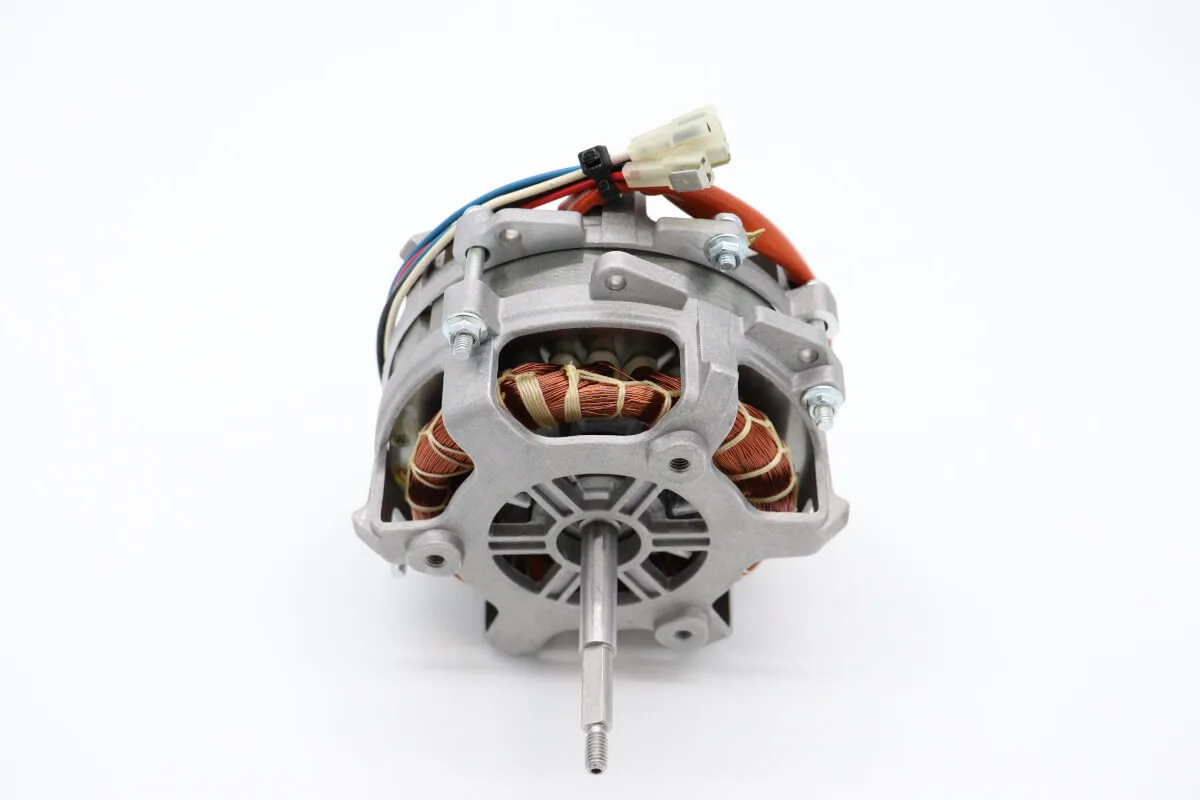 Maxima Bidirektional Motor 1 Phase 230V 50Hz/60Hz 2 Poles P=120 08563367