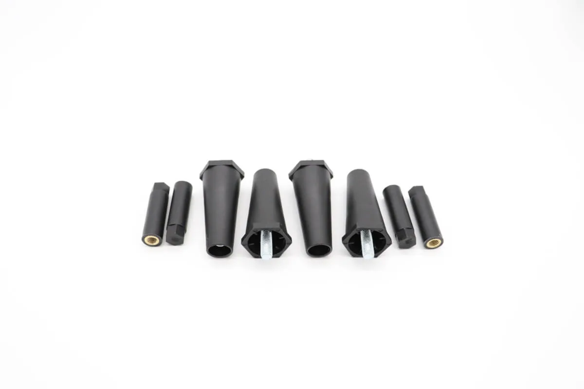 Maxima MTT150 – Voeten (set van 4) #26 09347605