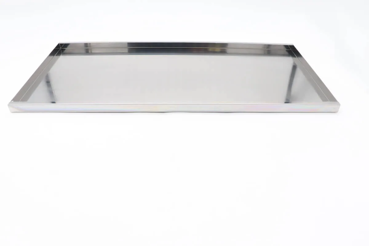 Weitere Ansicht: MPW120 – Trennwand Platine
