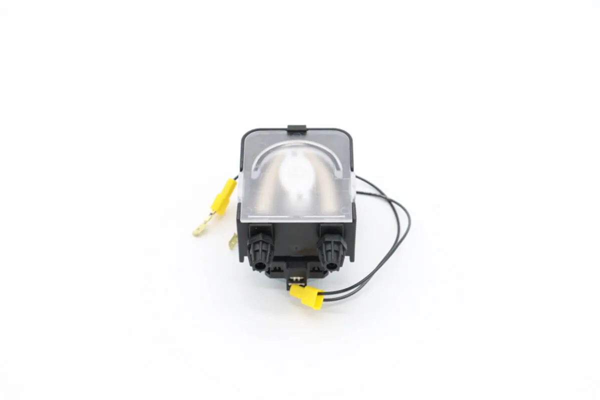 Maxima IDW – Detergent Dosing Pumpe 09240234