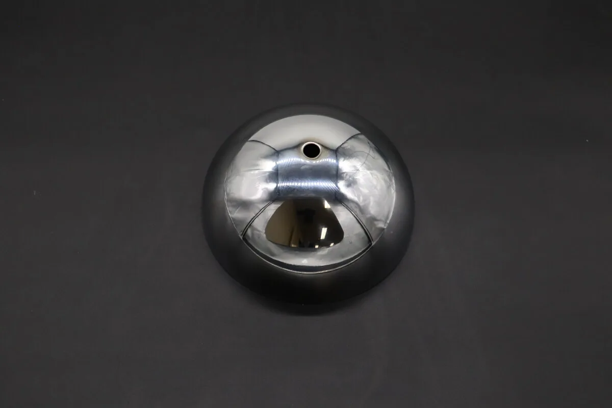 Maxima Glasfroster – Jet Abdeckung #5 09403017