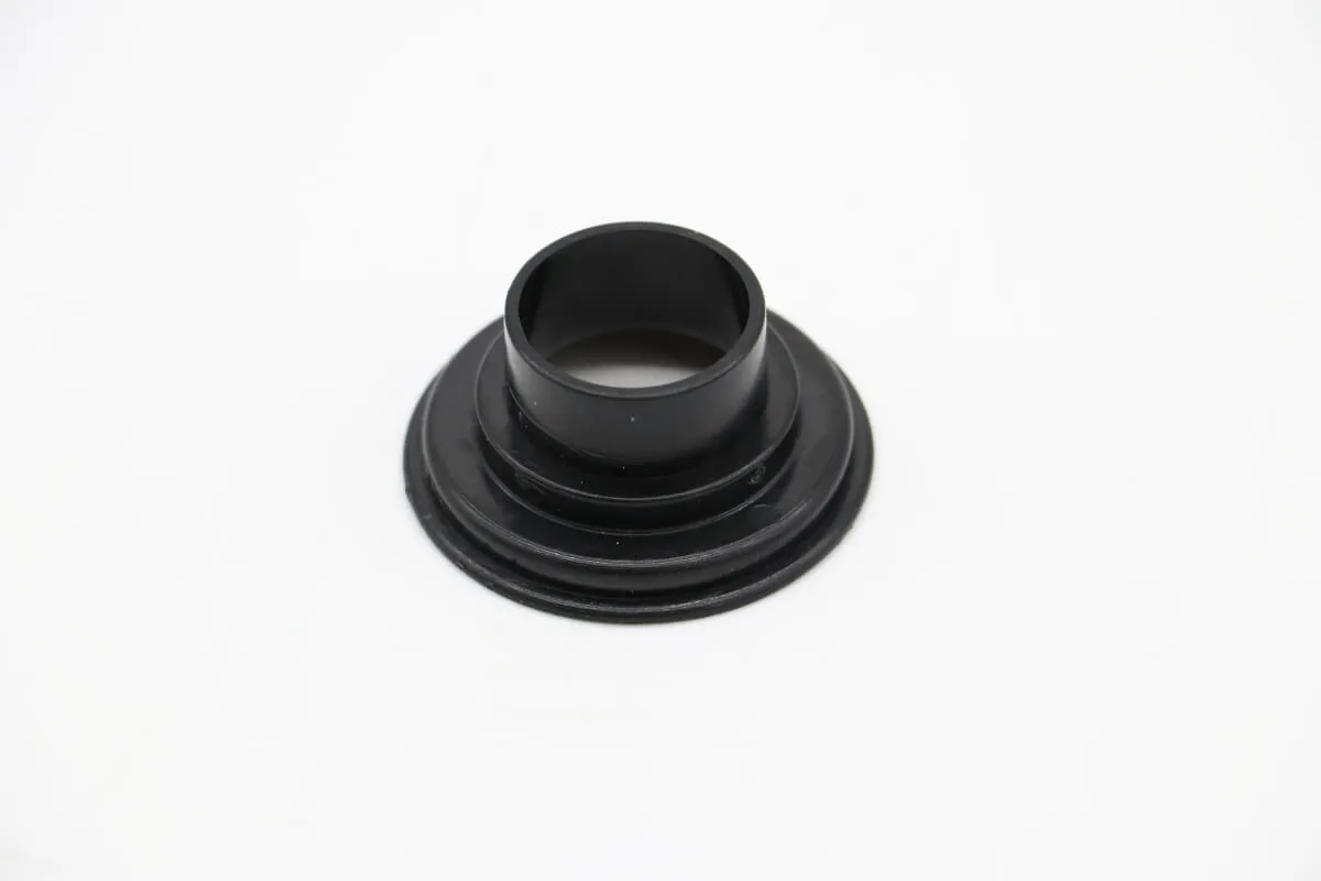 Maxima Cutter 20L – Kunststof kegel voor dekselschraperarm #67 09399430