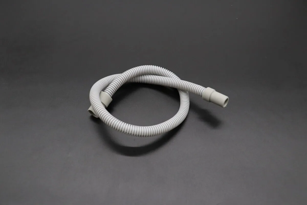 Weitere Ansicht: M-Ice 28/45 Gewellt Wasser Rohr 11-14-750 mm
