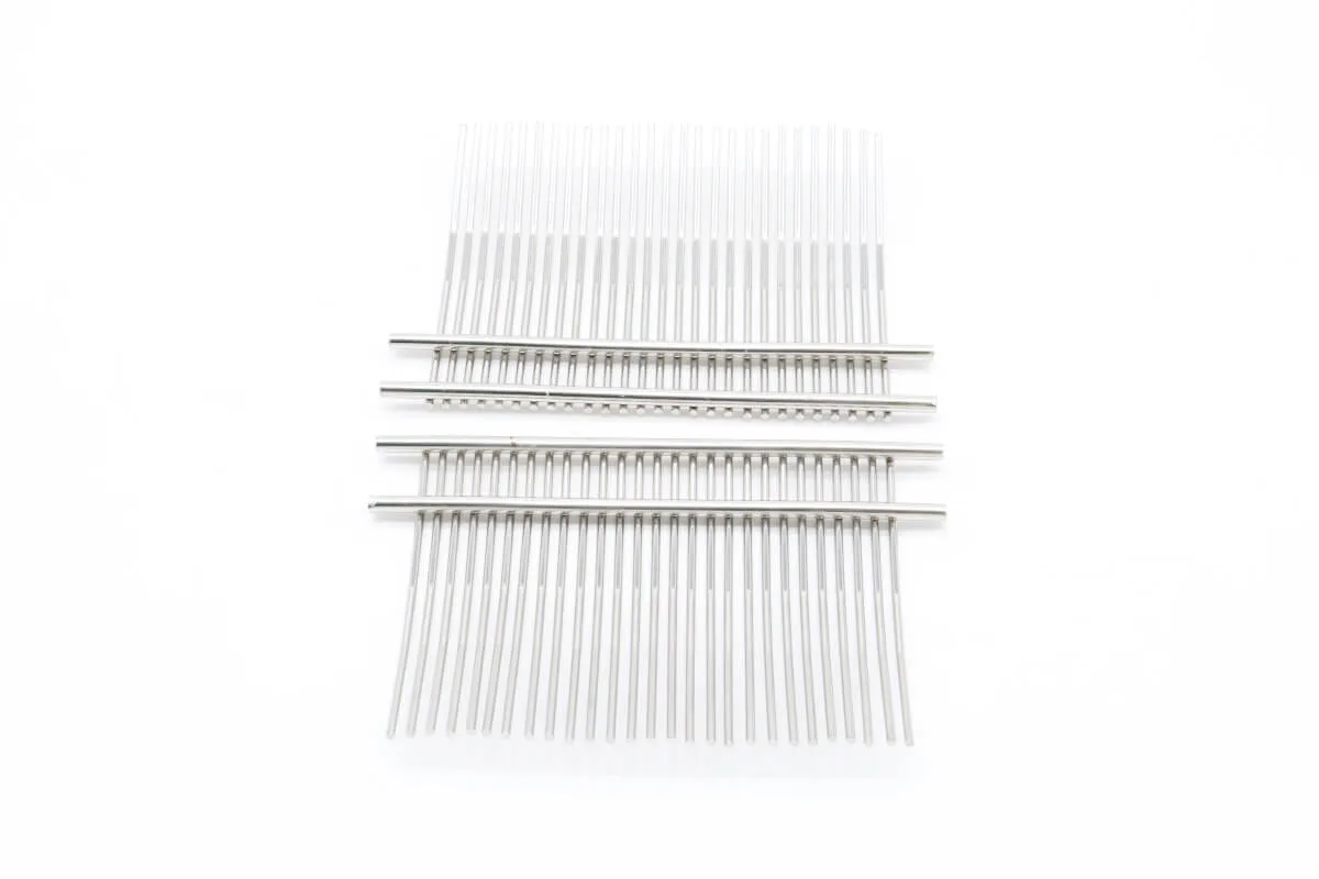 Weitere Ansicht: MMT27 – Metall Fence/Guides (Set aus 2)