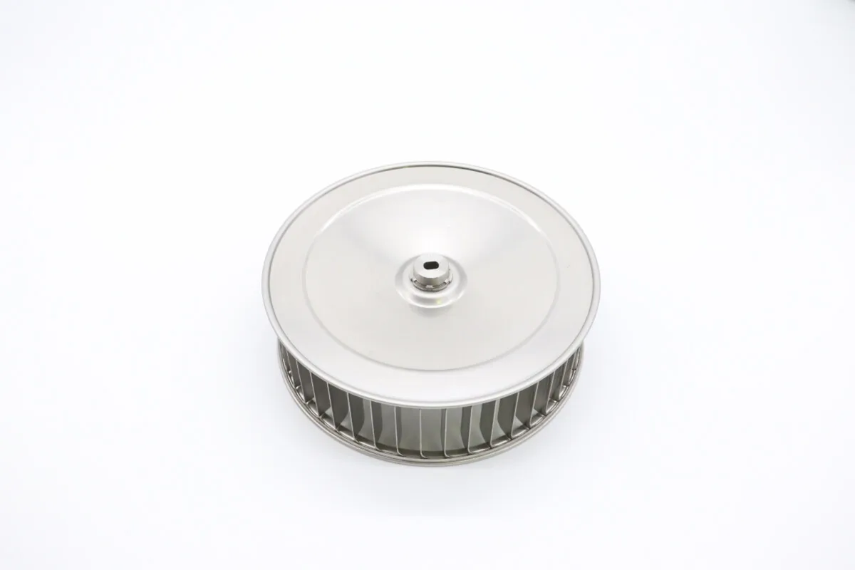 Maxima FAN DIAM EST 198MM H=60MM – 45 Messer 08563369