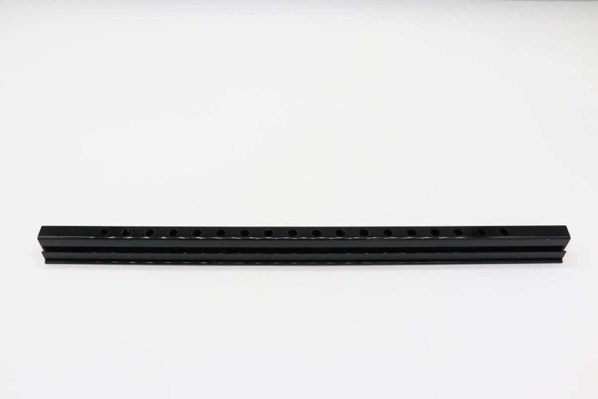 Maxima SC58 – Stange (Schwarz) (vorne) 09401337