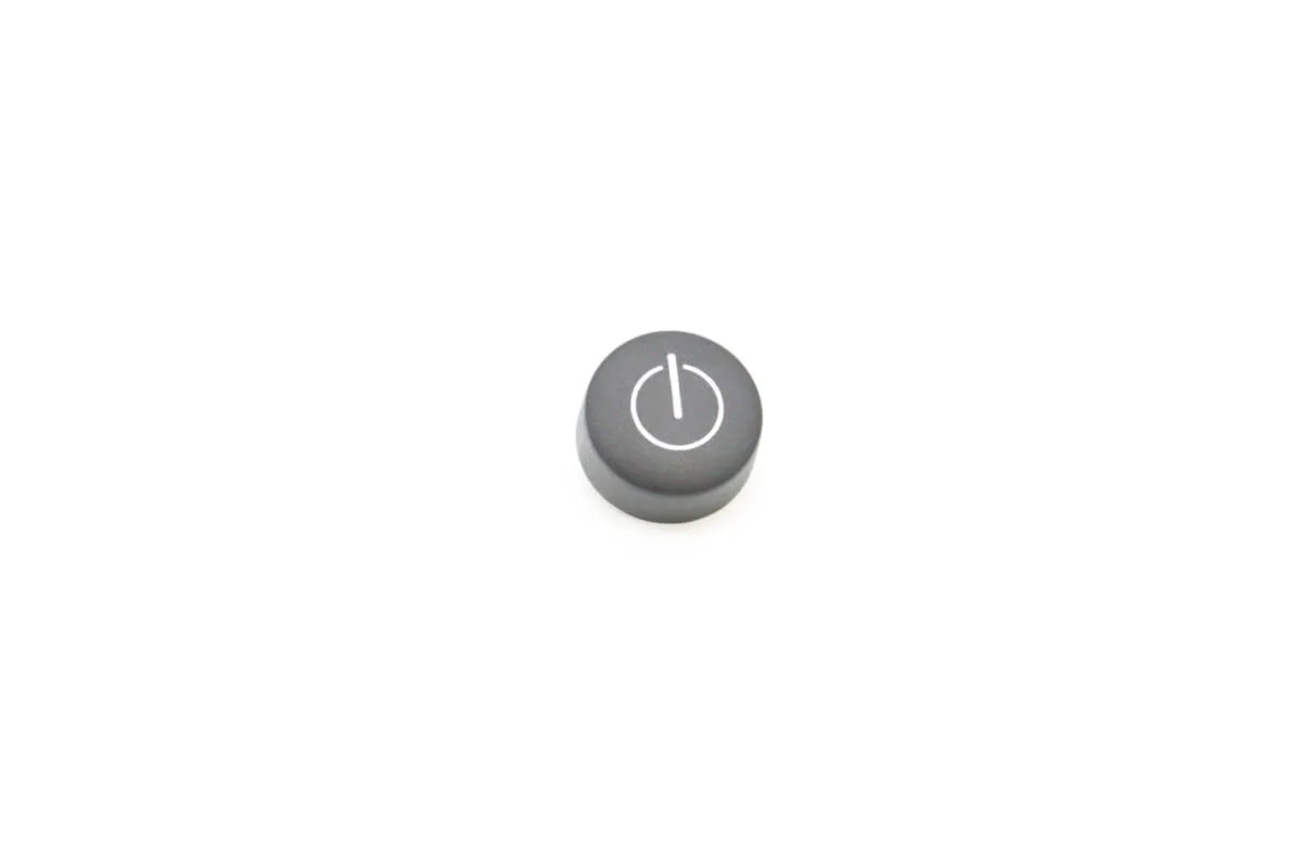 Maxima ID SERIES – Kappe (schwarz) 09240154