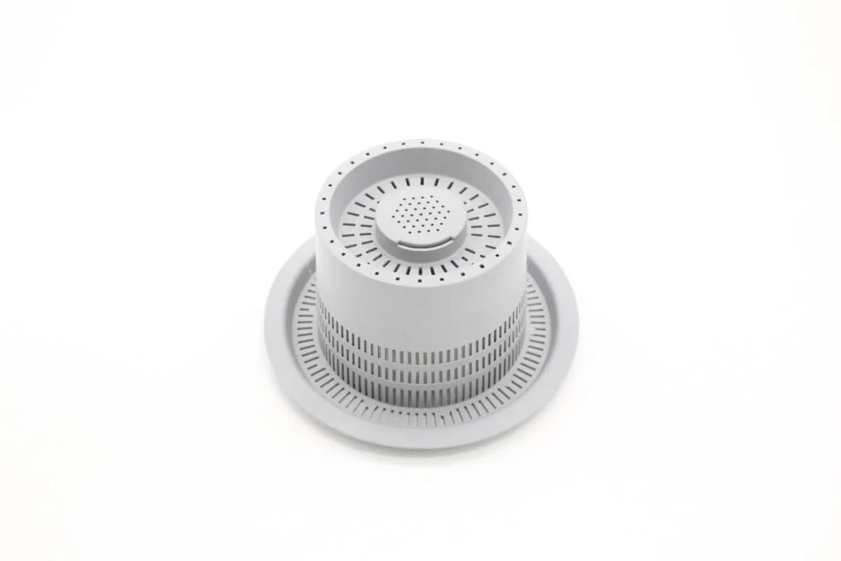 Maxima ID500(ULTRA)/2000 – Ansaugung Filter Unit 09240378