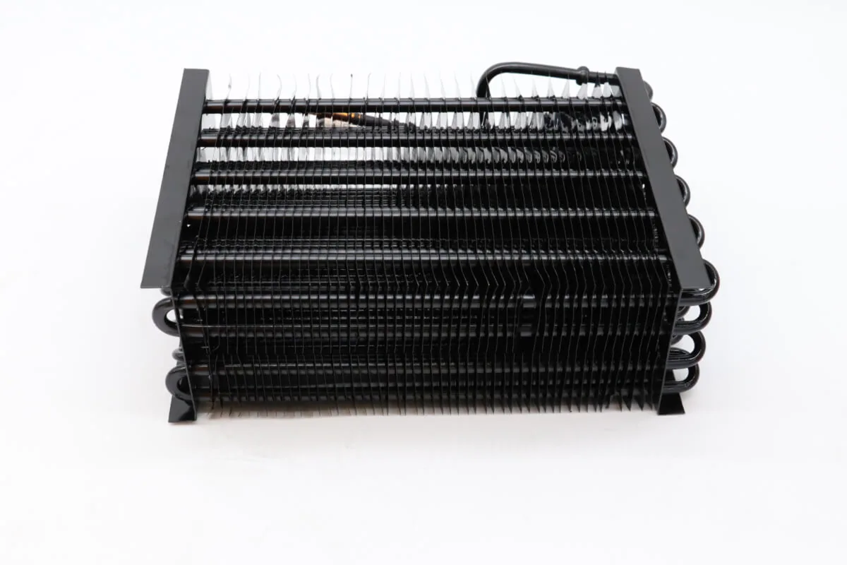 Weitere Ansicht: SC235 – Verdampfer
