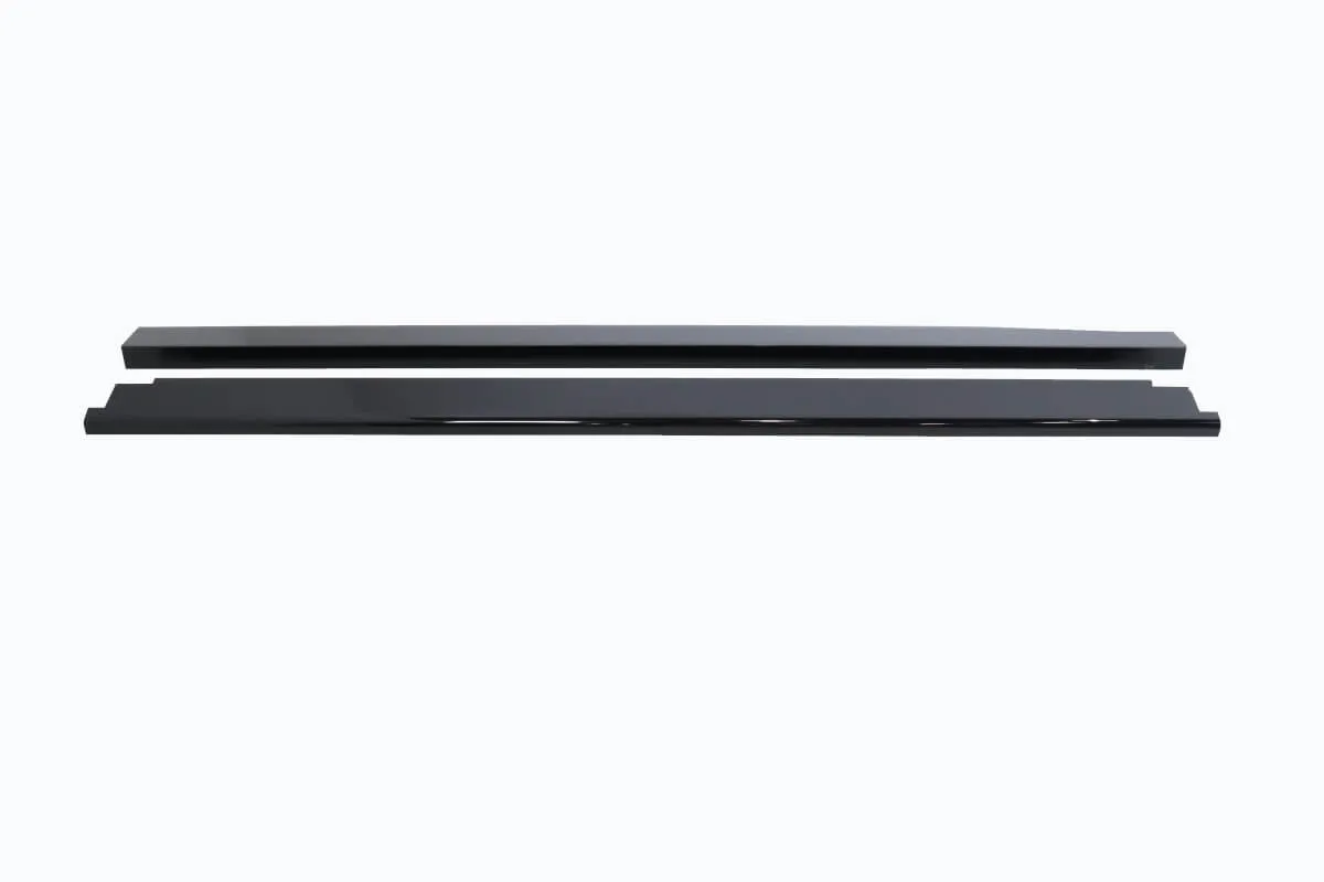 Maxima BC800L – Oben & Unten Schiene 09404217