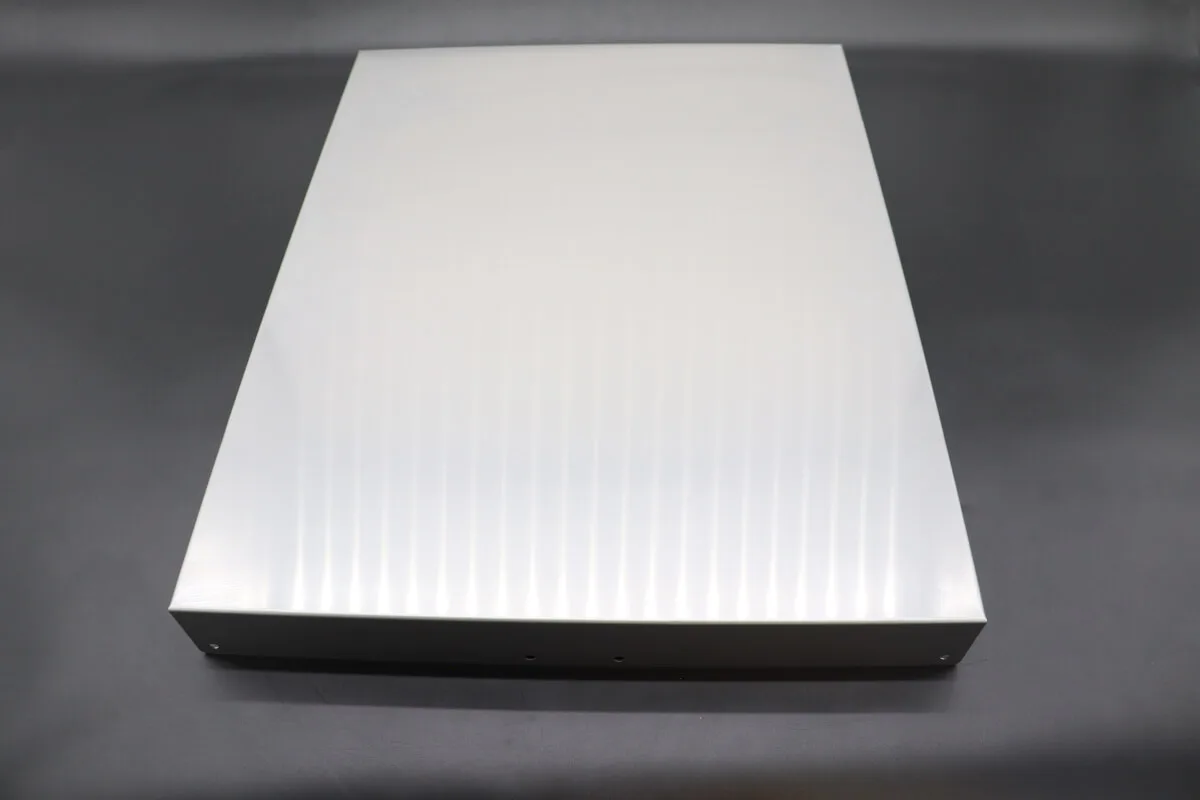 Maxima M-Ice 28 – Obere Abdeckung #1 09304386
