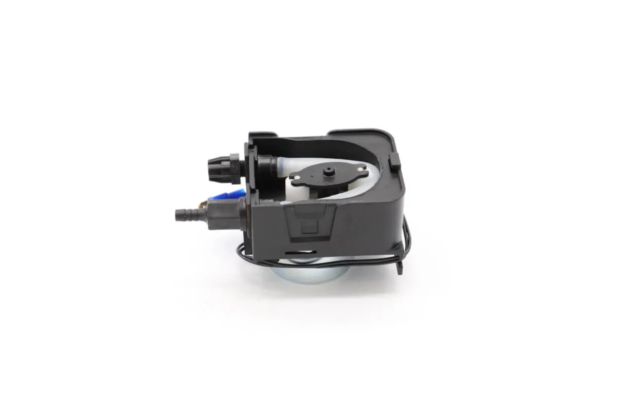 Weitere Ansicht: IDW – Dosing Pumpe