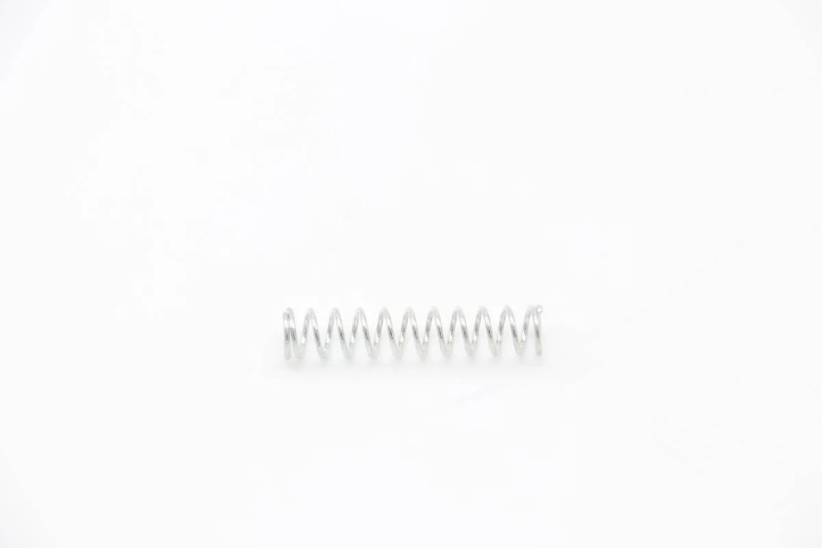 Maxima MTS1/3/5 – Feder für Messer 09369259