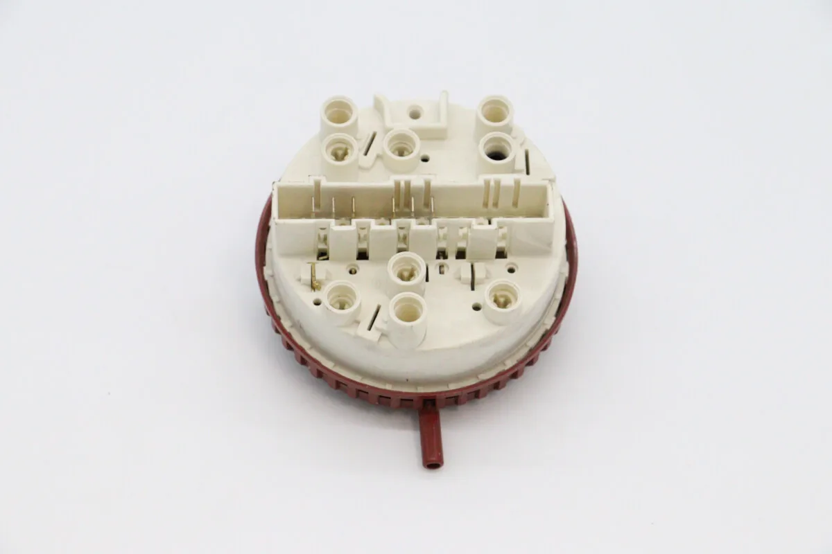 Maxima VN500/2000/5000 – Druckschalter 09210512