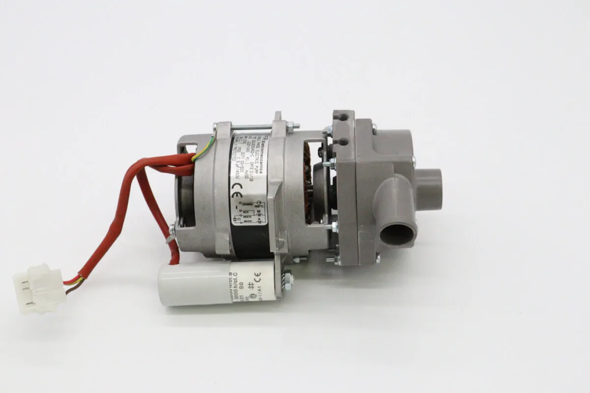 Maxima Vn2000 Spülen Pumpe 09225012