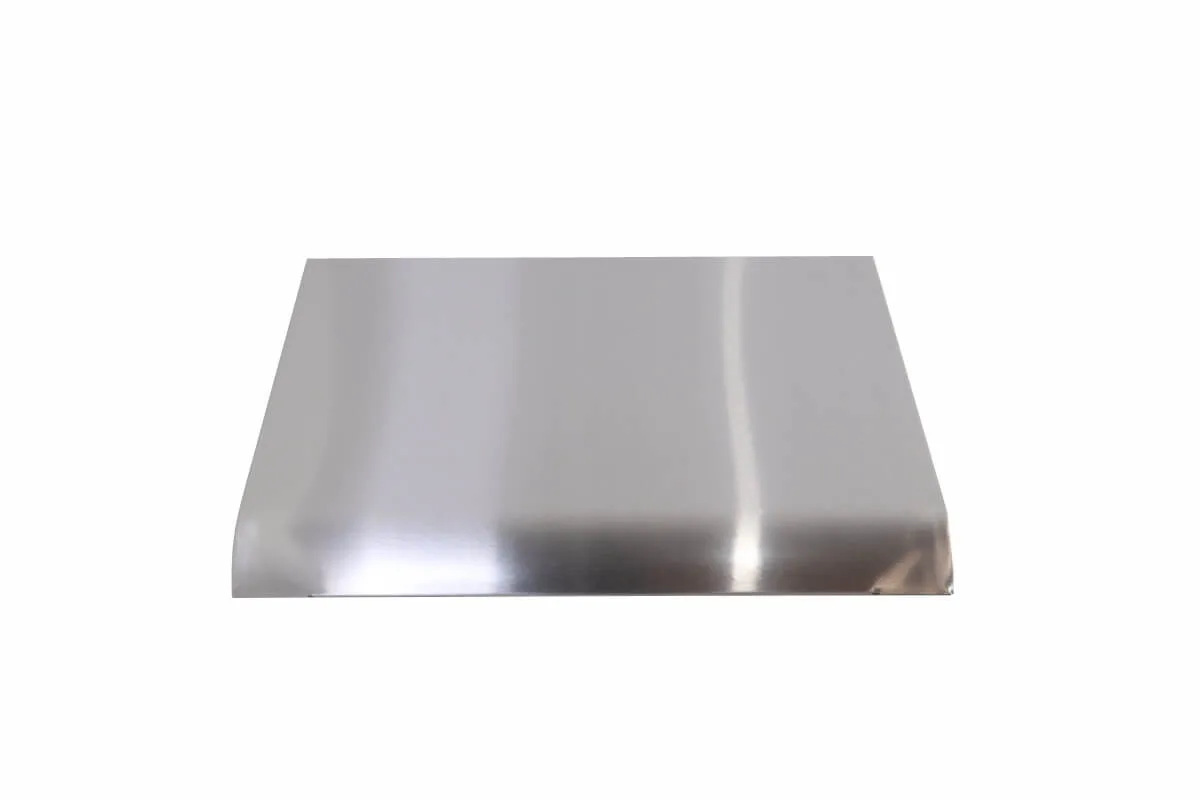 Maxima MTT450 – Obere Abdeckung 09347807