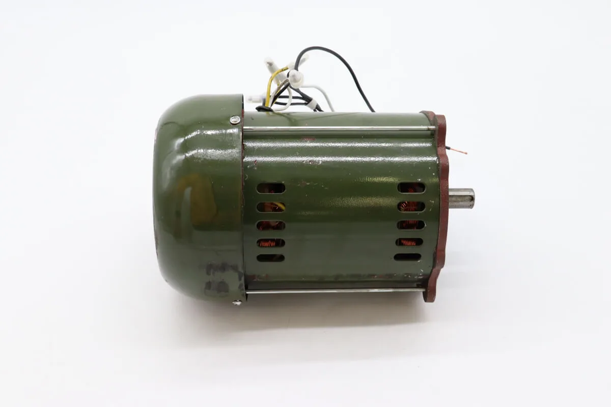 Maxima VC750 – Motor #28 09307077