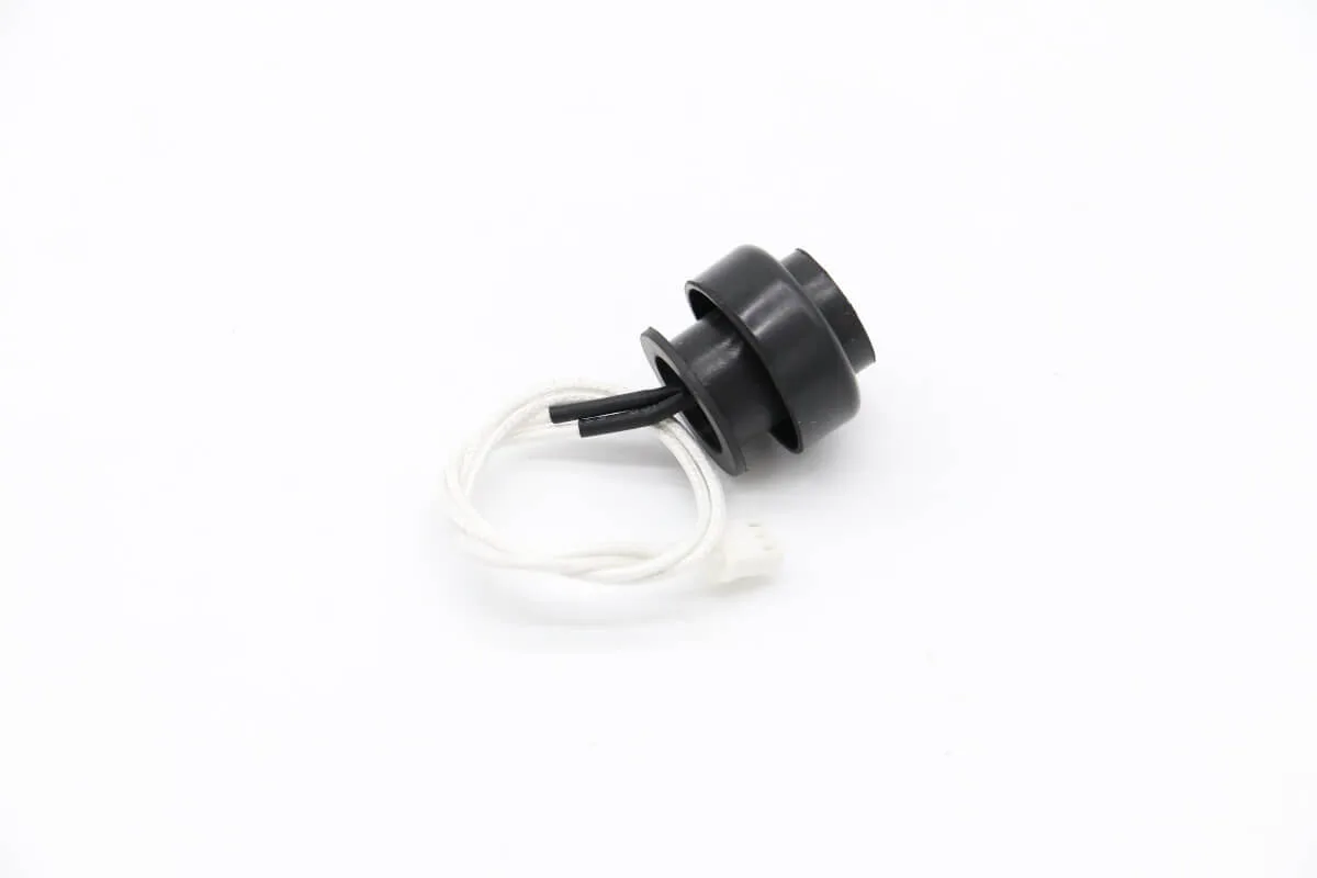 Extra aanzicht: Inductie Friteuse 8L – Verwarming sensor