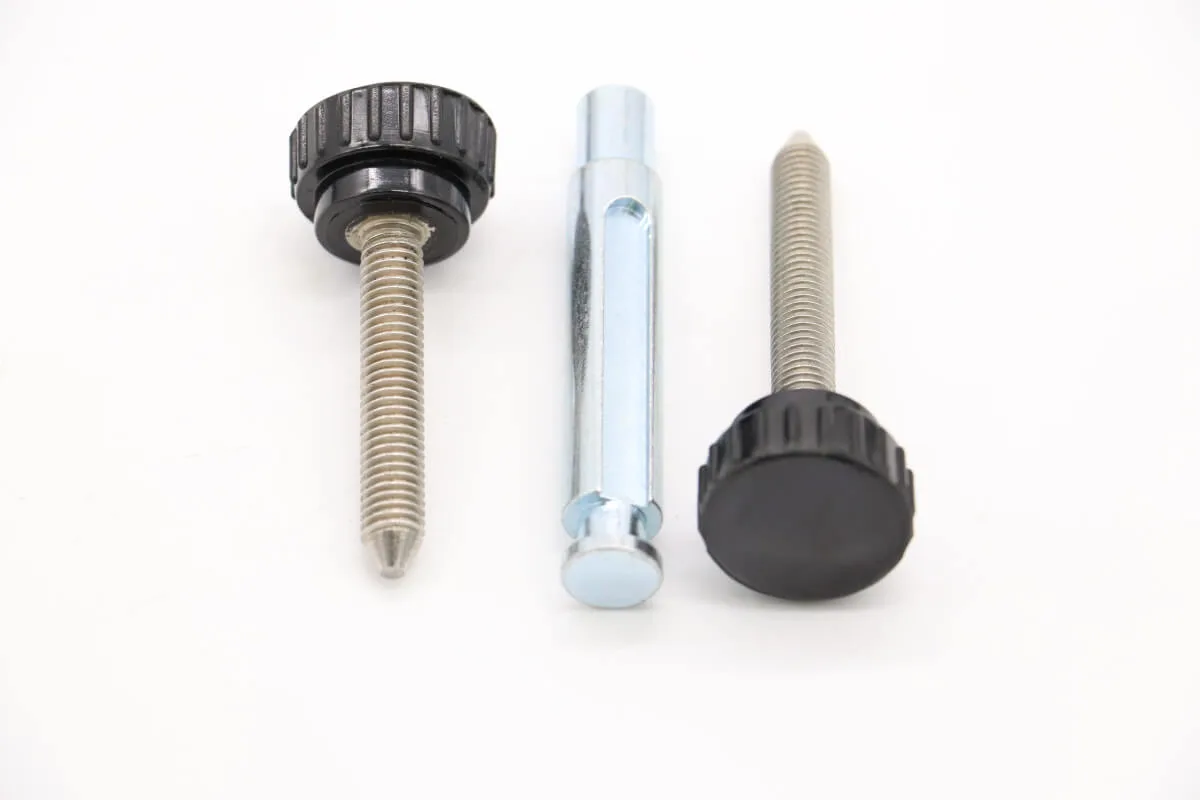 Maxima MS220/250/300 – Schraube Bolzen für Schärfer #19 09302138