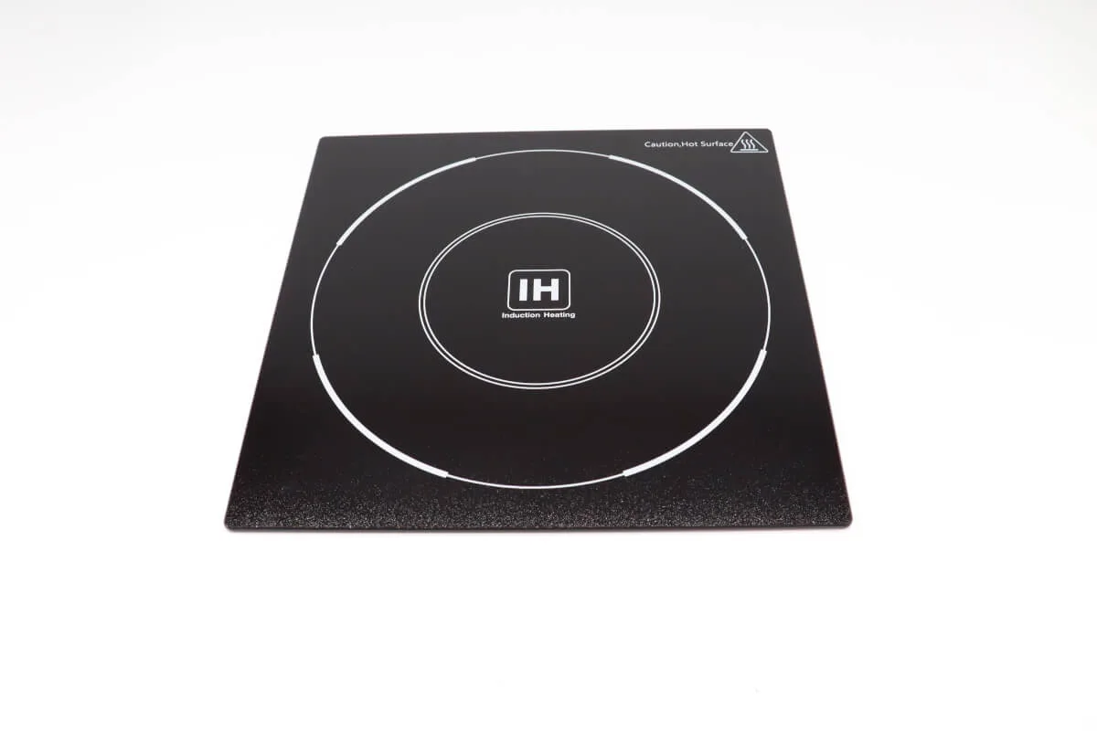 Maxima Induktionskochplatte 3.5KW – Glasscheibe #1 09371728