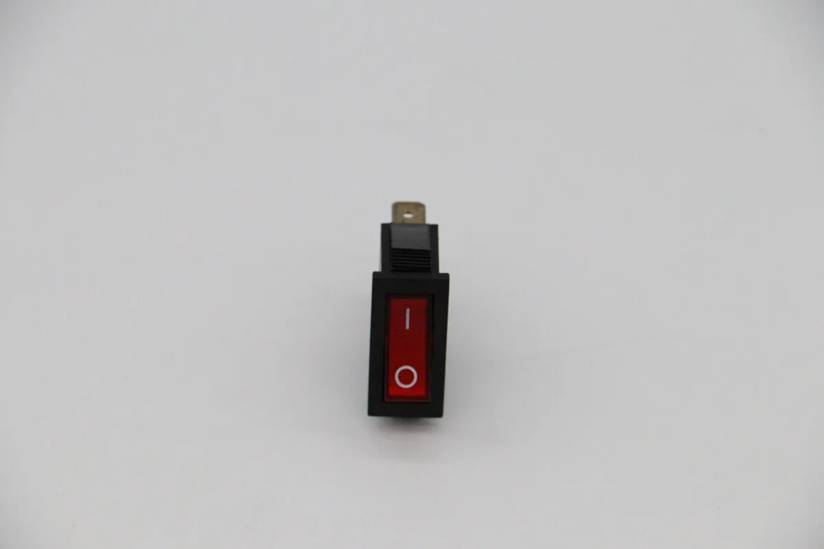 Maxima DP1/2/3-18 – Ein-/Ausschalter für Mixing (Om) 09310300