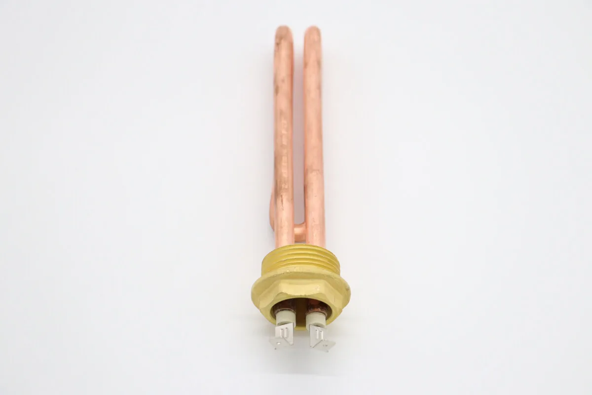 Maxima Boiler Heizelement 1800W 230V 1Gr 09100059