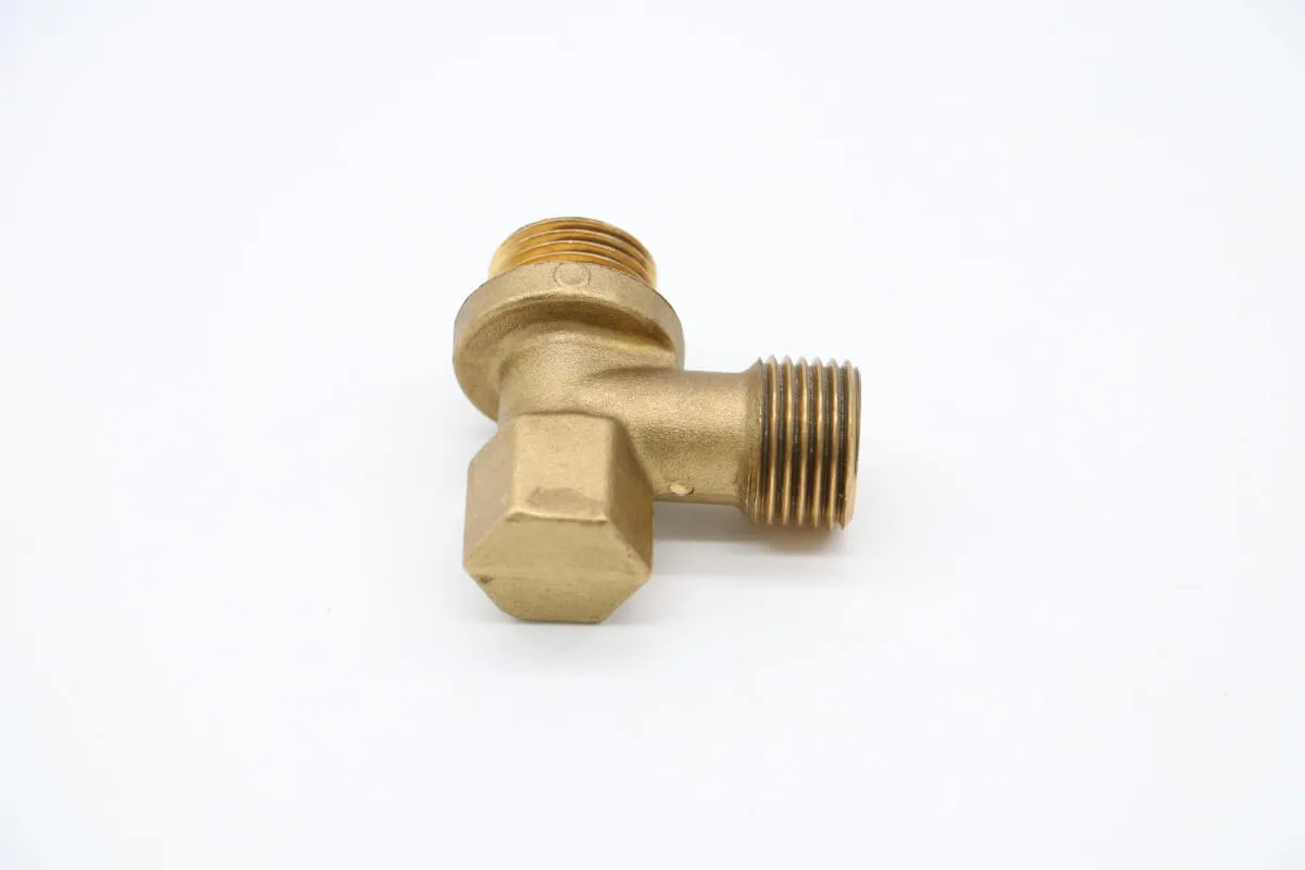Weitere Ansicht: Thermics Sup. Adapter 1/2 X 1/2