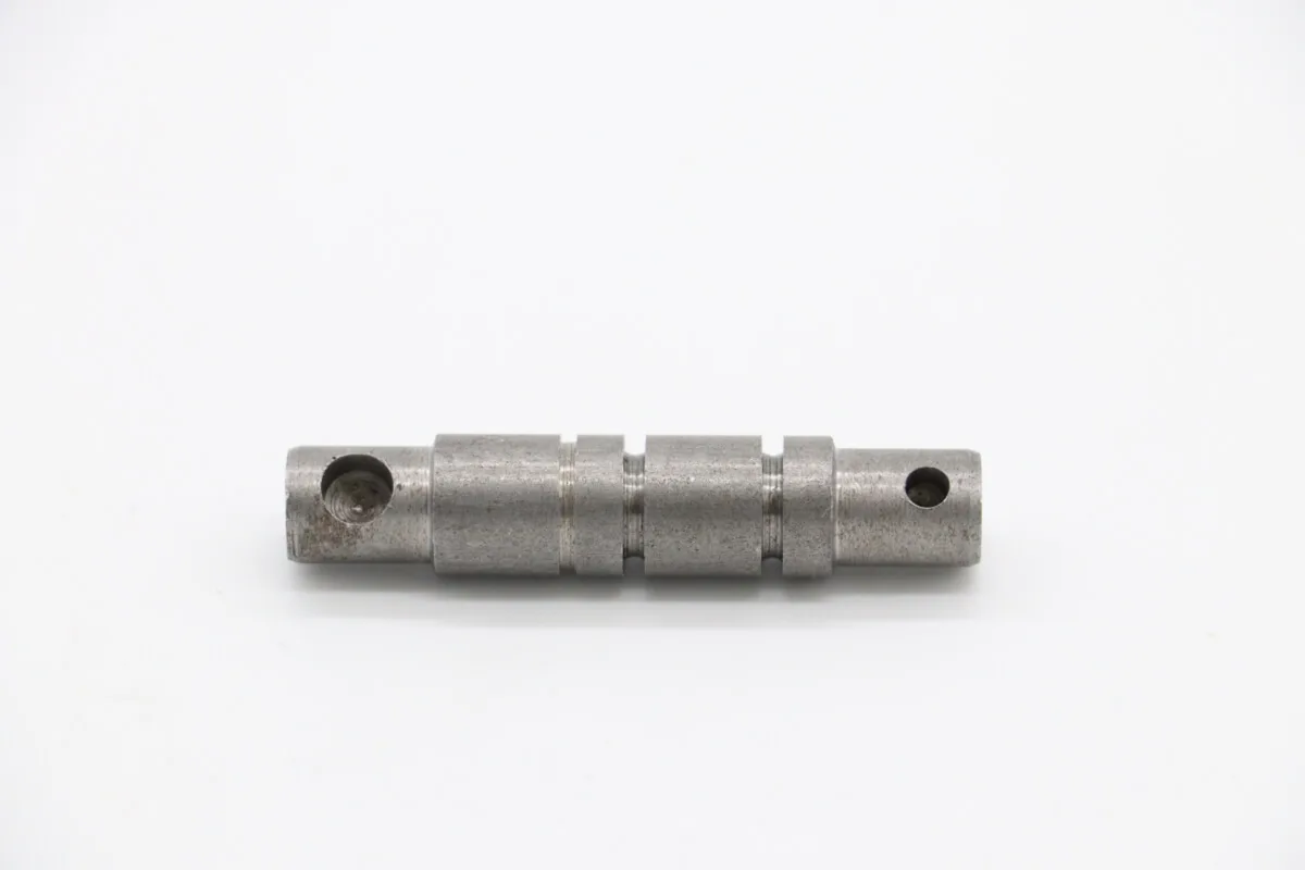 Weitere Ansicht: MPM5 – Metall Achse (See Picture 4) (<2015)