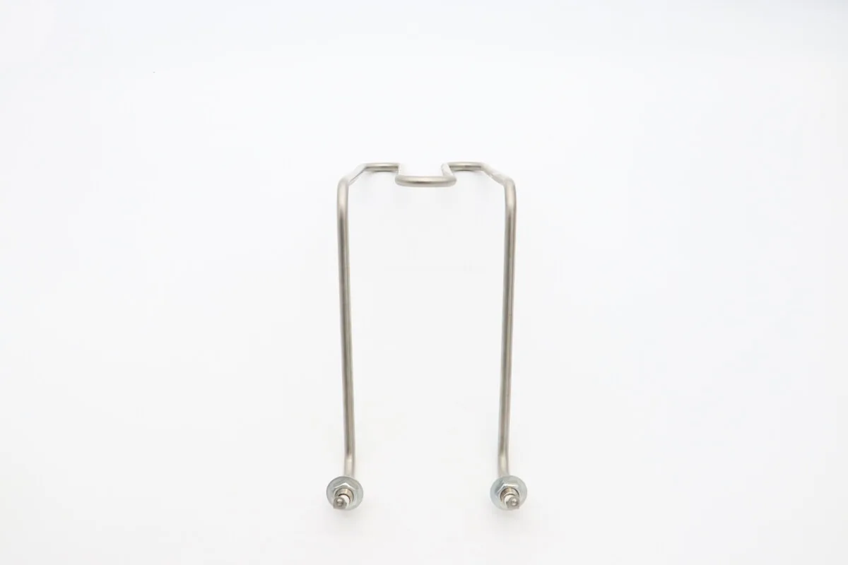 Weitere Ansicht: Fritteuse 45L – Heizung