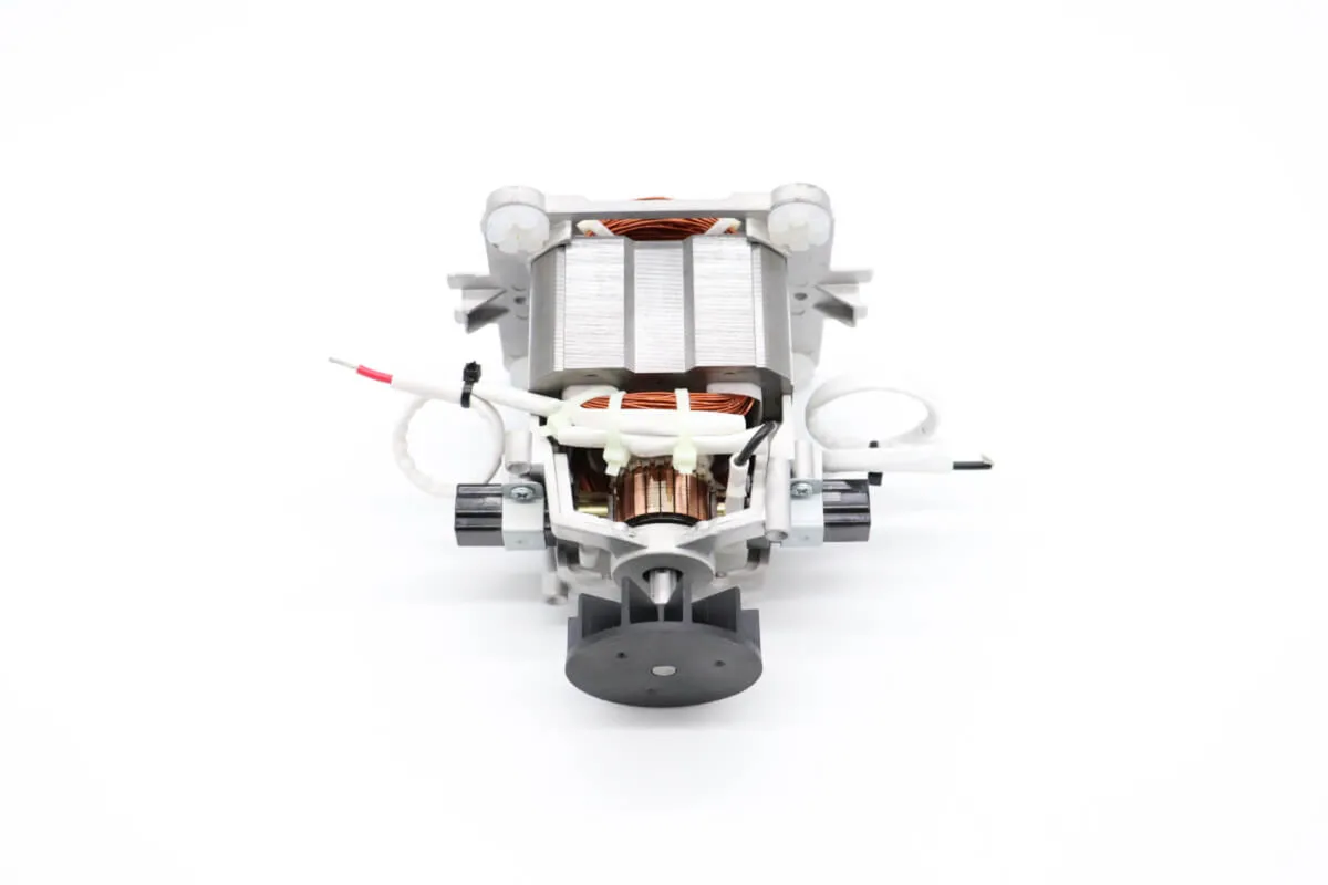 Maxima EPB-Xl Motor 08803116