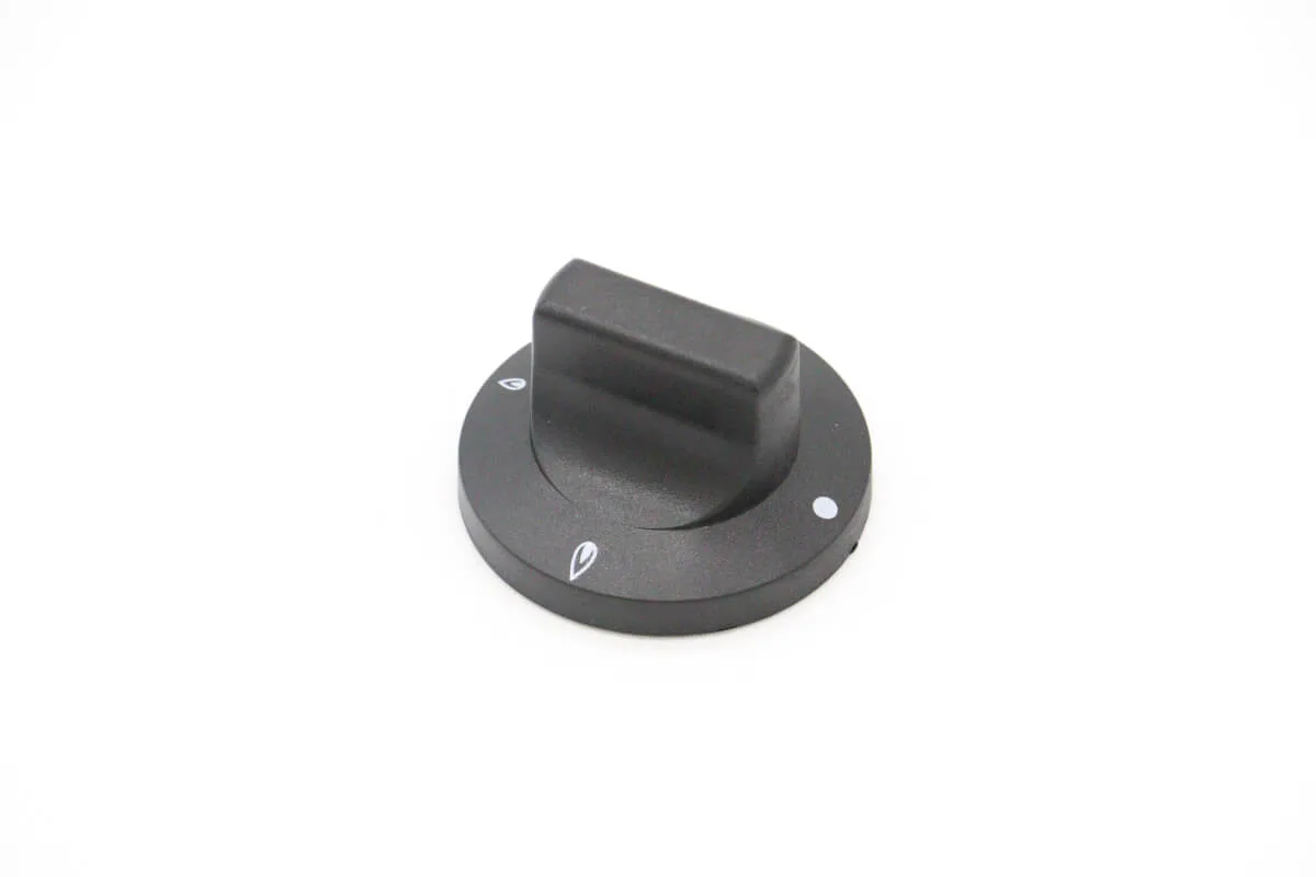 Maxima MDG – Gasventil Taste 8 mm 09370357