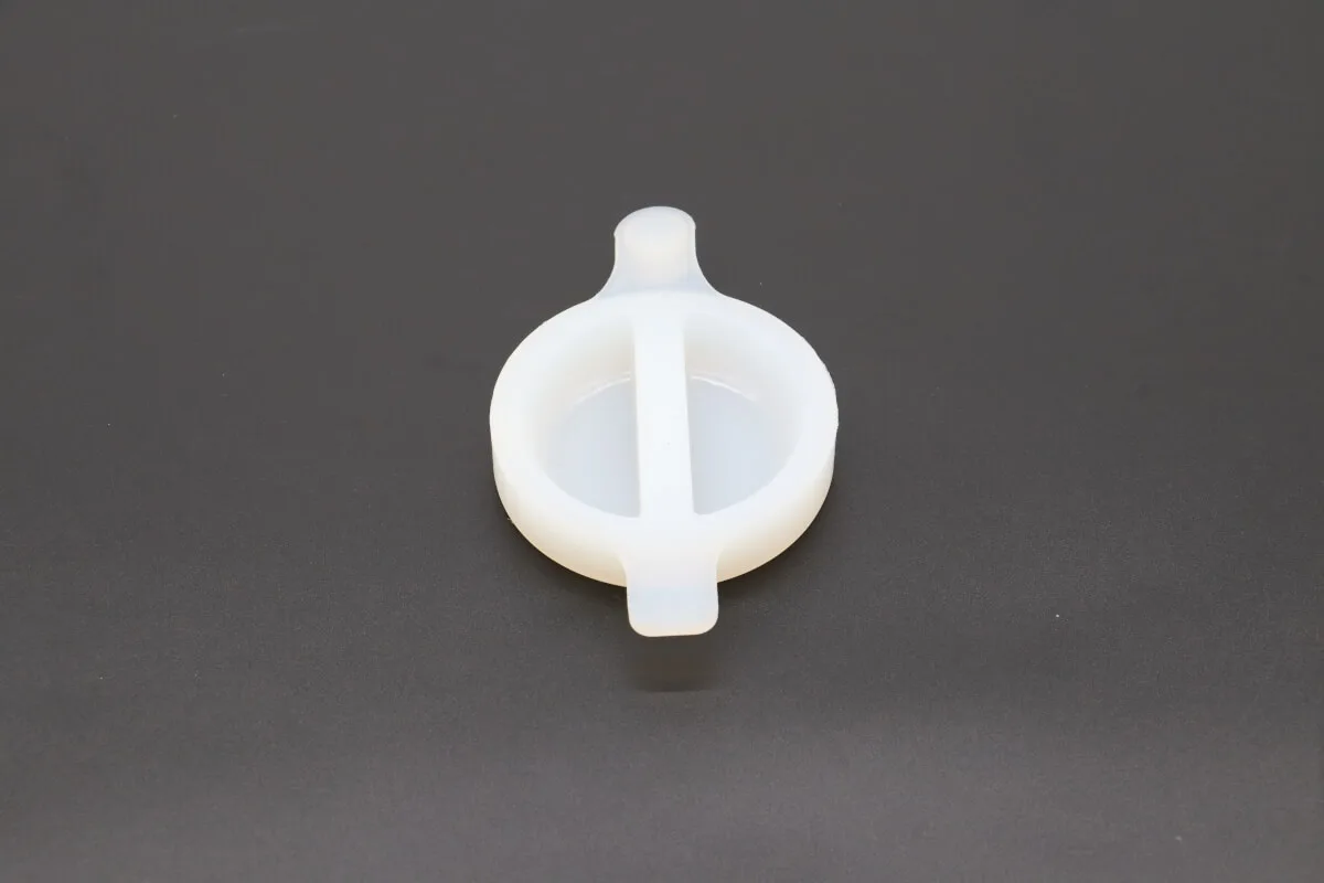 Weitere Ansicht: Kutter 12/18 L- Gummi Deckel