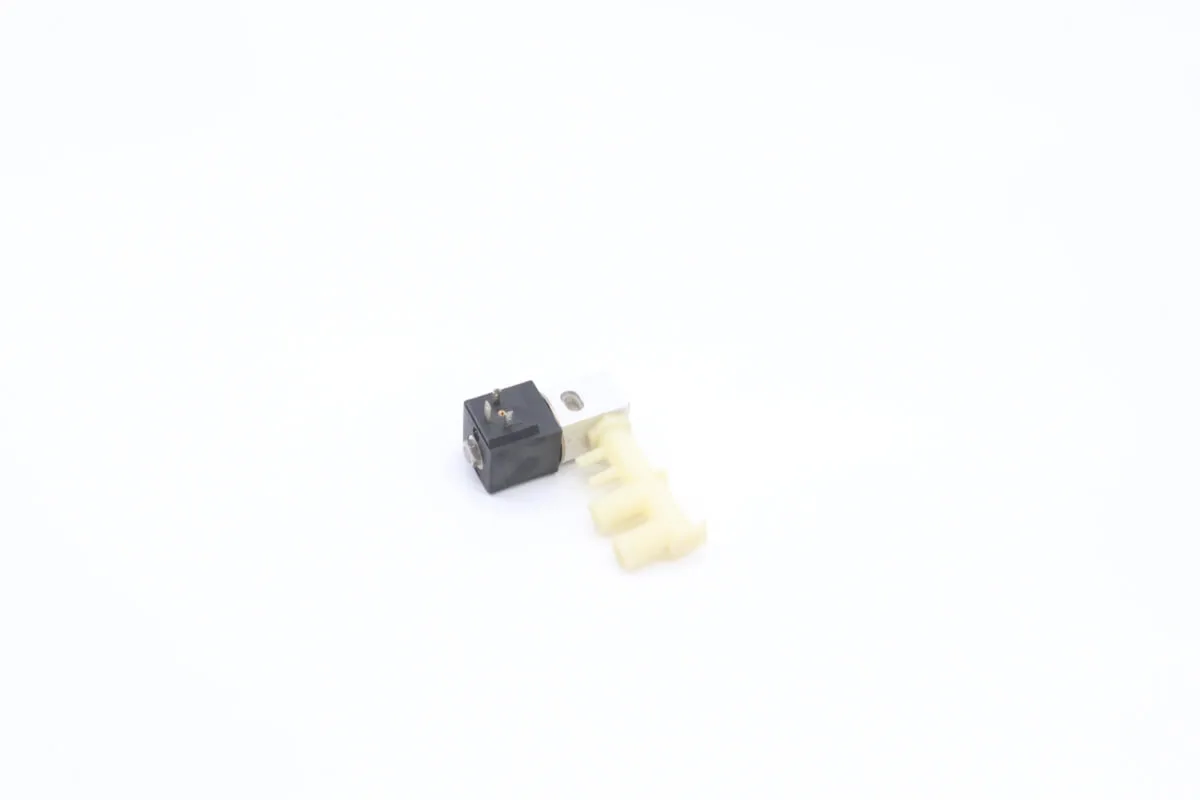 Maxima MVAC400/450/500 – Ontlastventiel Solenoid (Om) 09334502