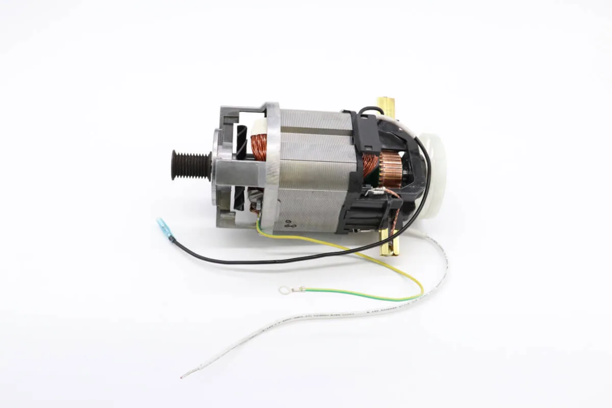 Maxima MCD-12L – Motor #25 09302445