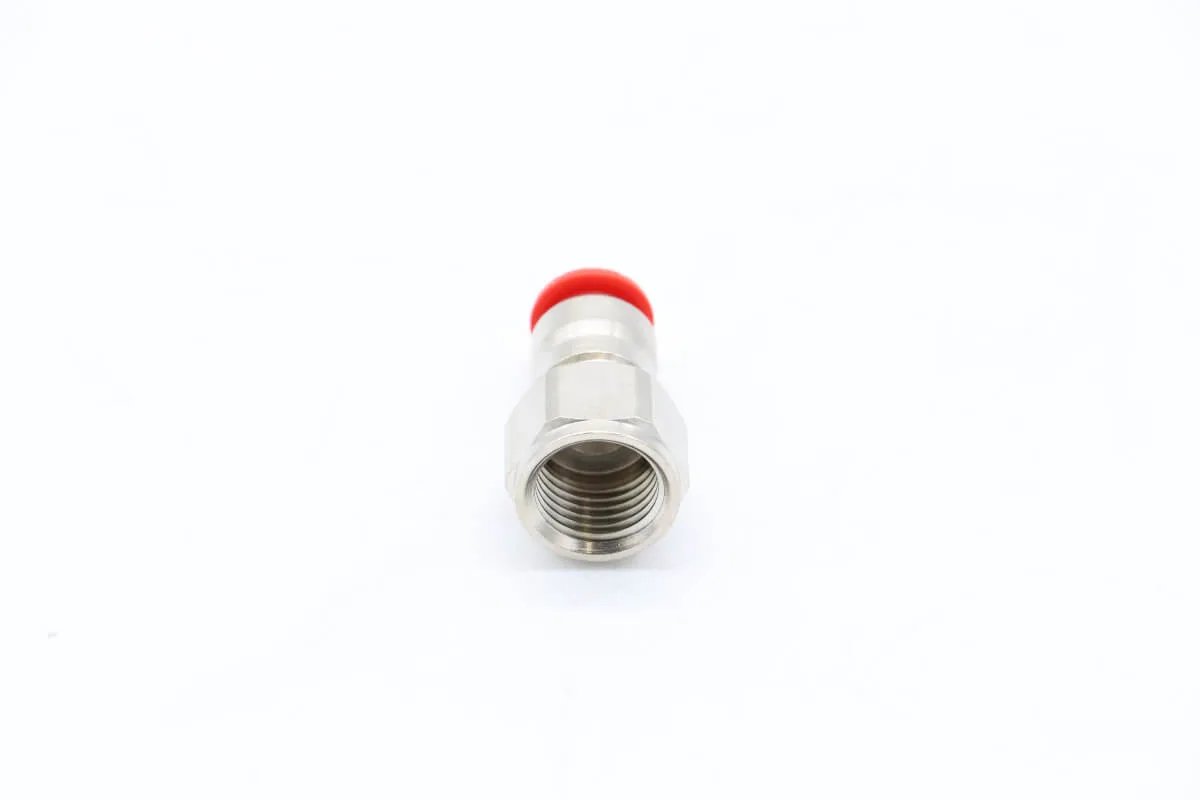 Extra aanzicht: STEAM – Magneetventiel fitting