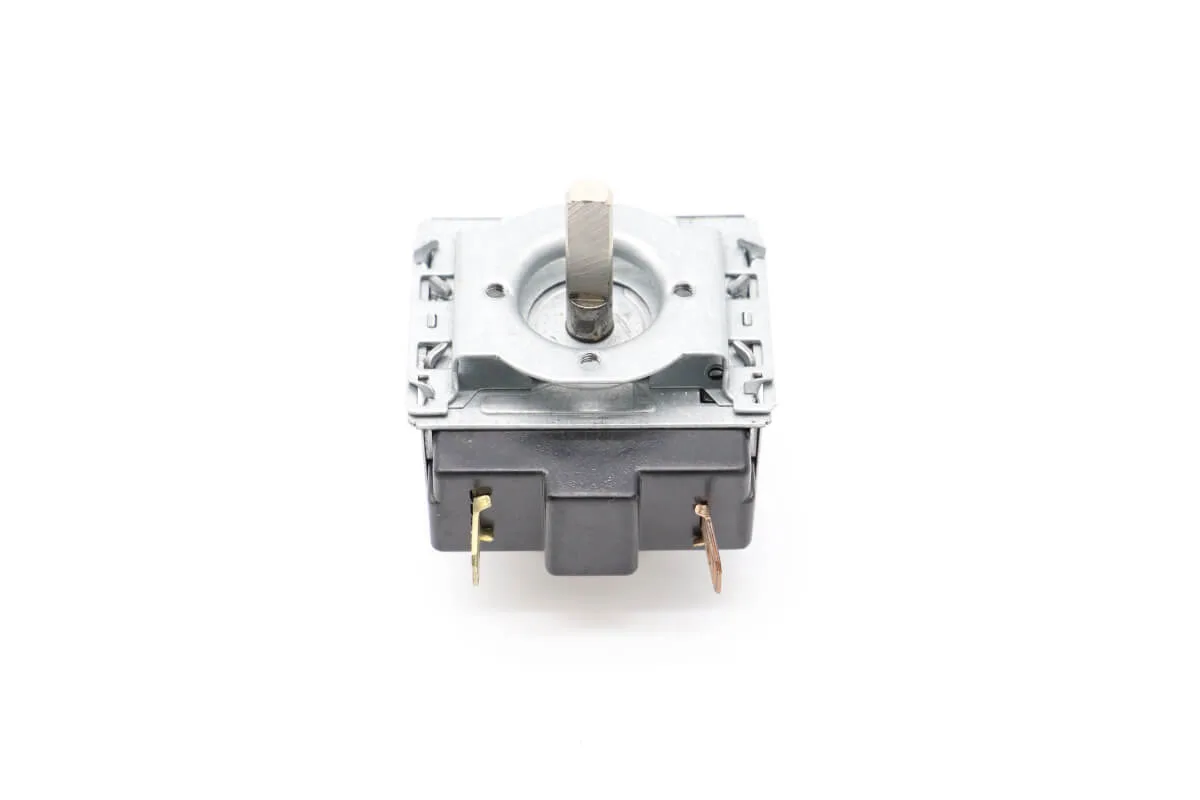 Maxima Fritteuse 20/30L – Timer #5 09365368