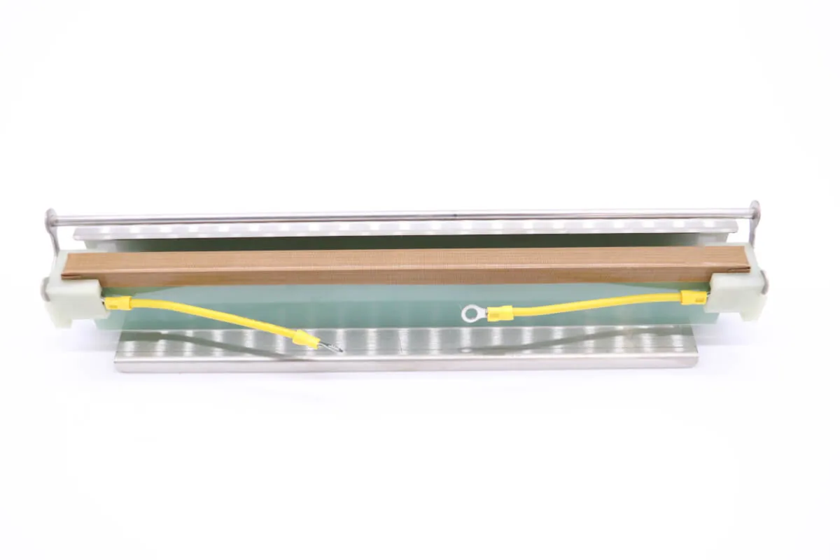 Maxima MVAC300 – Compleet sealmachine (Om) 09330302