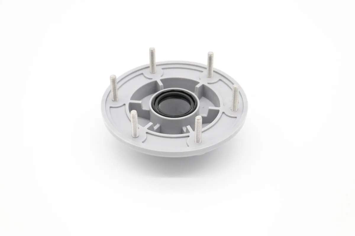 Maxima RCDW – Flange as transportband (boven) 09240823