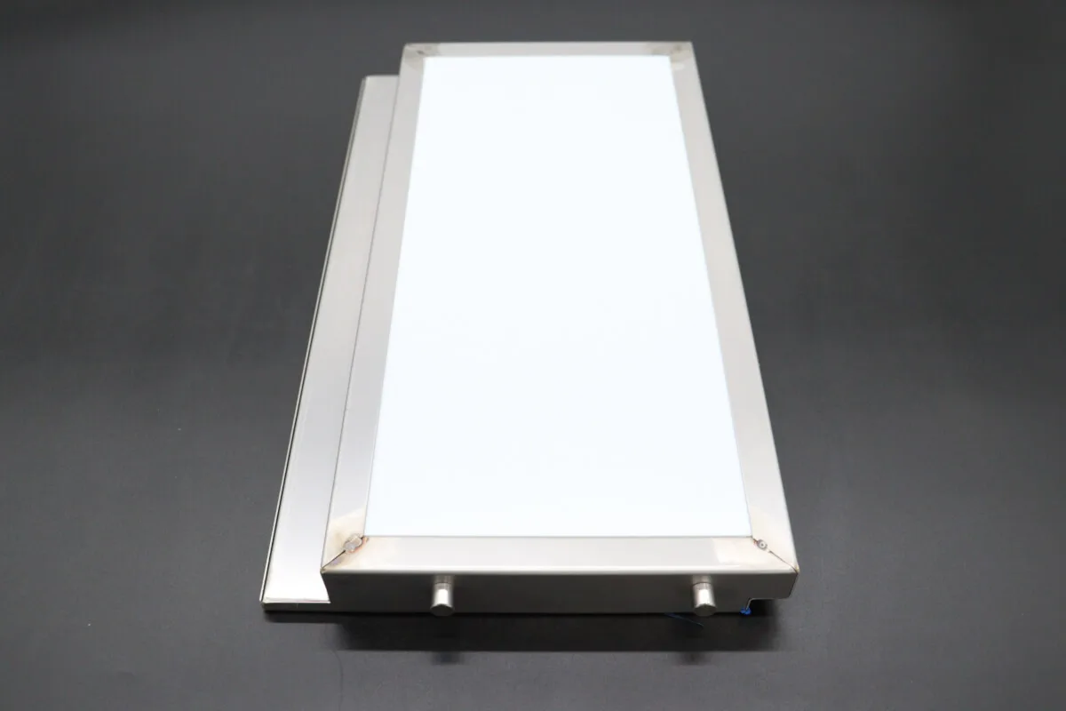 Weitere Ansicht: M-Ice 28/45//50/60/85F/85Fw Gleitelement Tür
