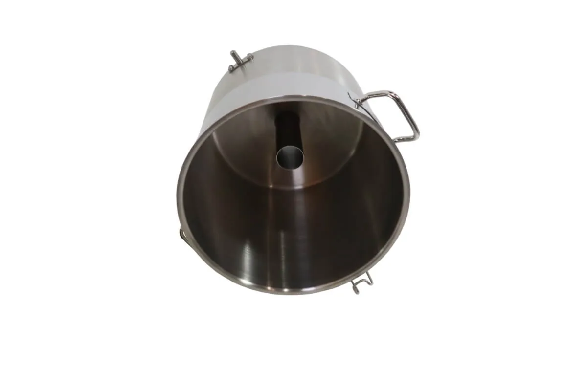 Weitere Ansicht: Kutter 50L – Schüssel 50Lt #48