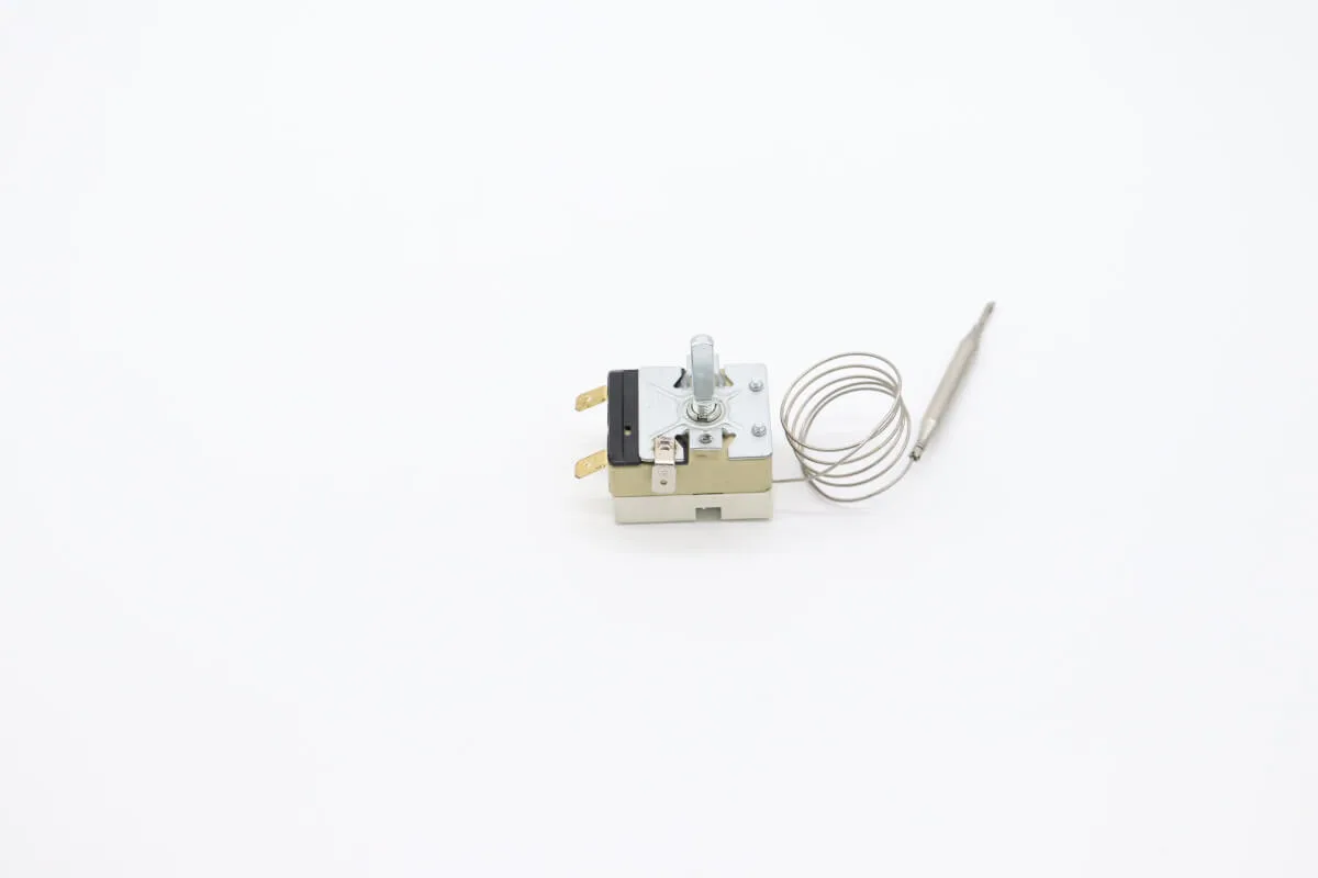 Maxima MBM-T Thermostaat 09302309
