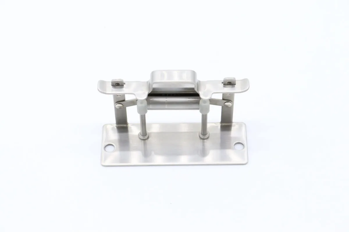 Maxima MVAC280 – Metall Bag Klemme #18 09503412