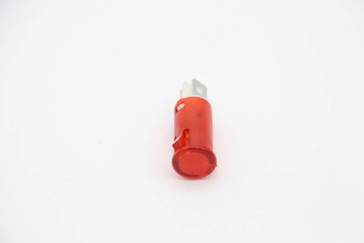 Maxima MCPO – Kontrollleuchte (rot) 09348684