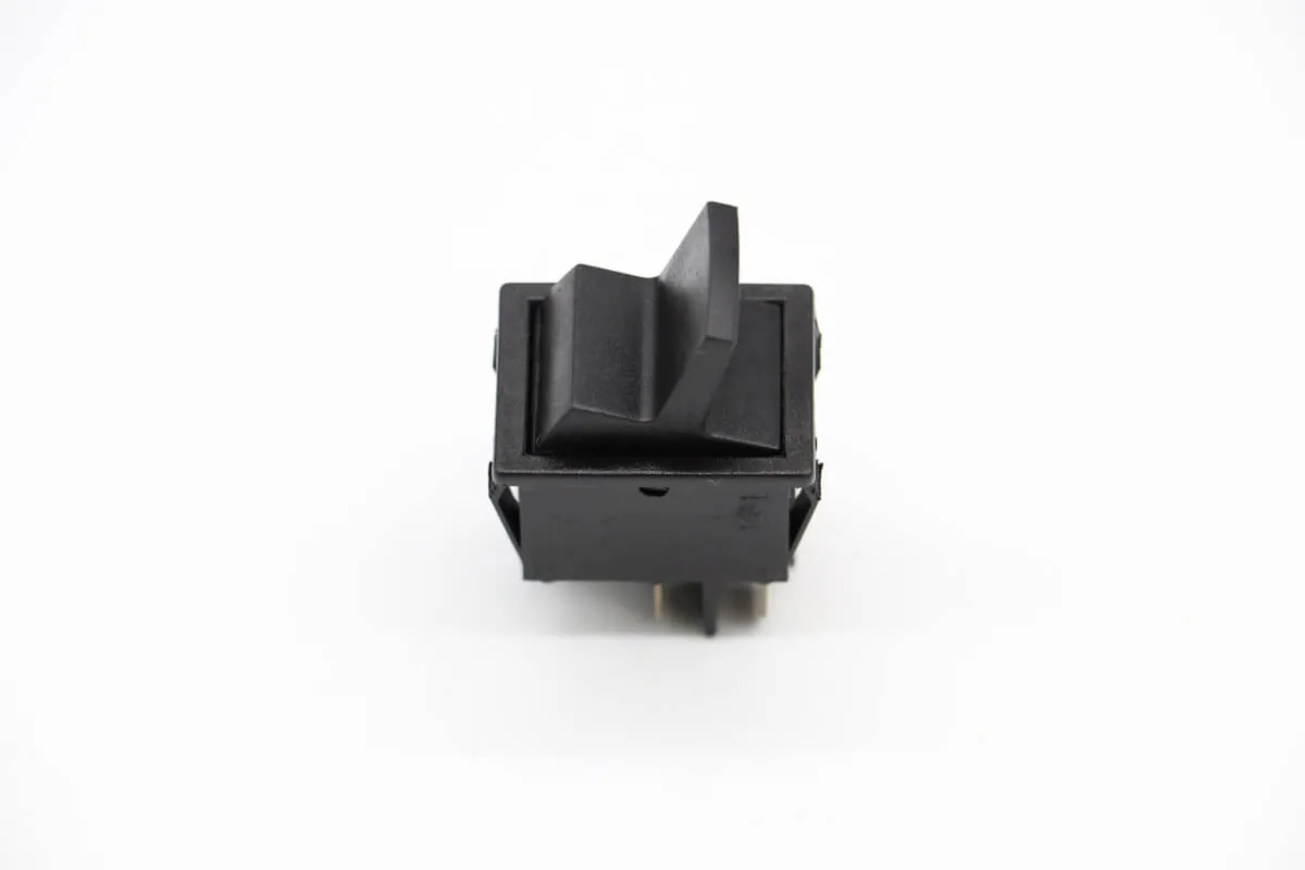 Weitere Ansicht: EPB-Xl Pulse Schalter